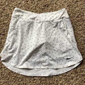 Nike tennis skirt